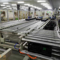 方形电池生产线-2