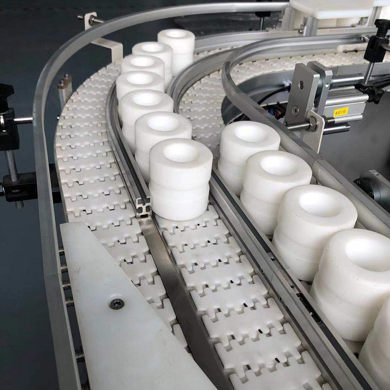 圆形电芯生产线-3