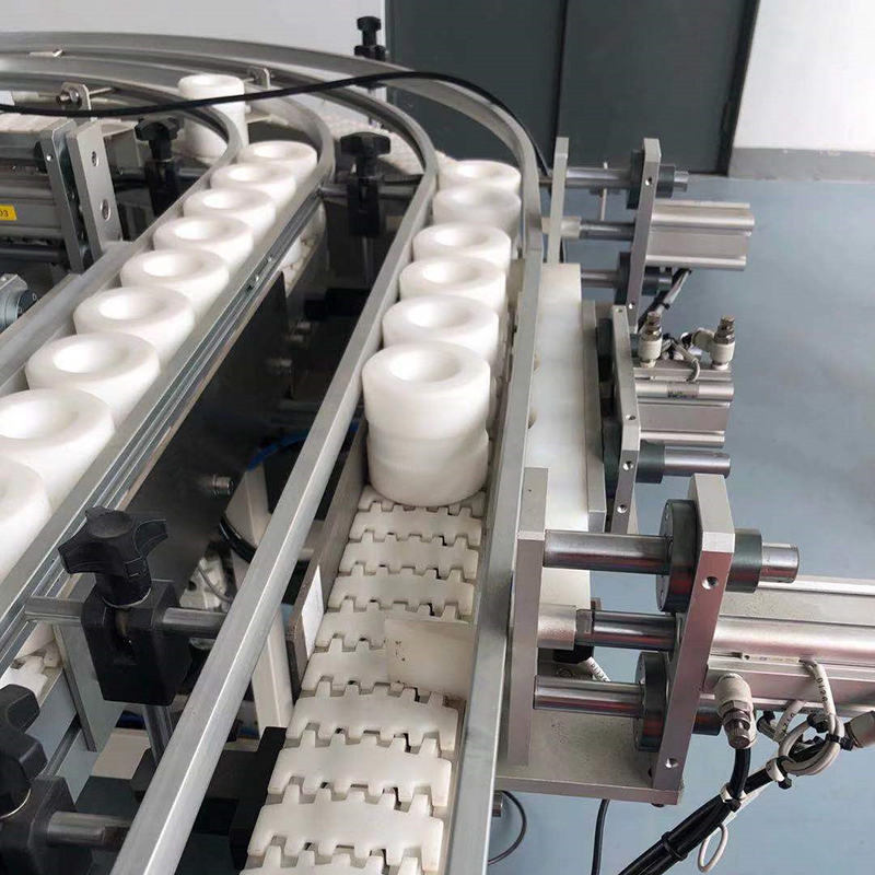 圆形电芯生产线-1