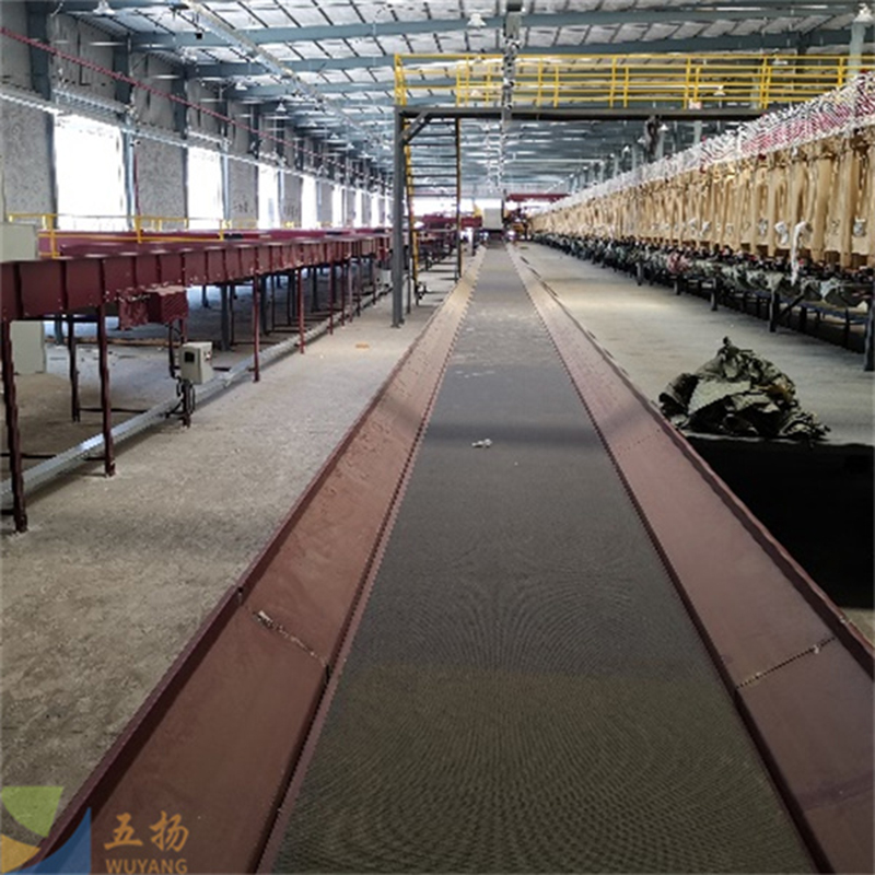 某知名快递晋江分拨中心-4