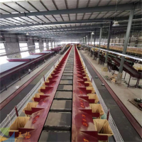 某知名快递晋江分拨中心-2