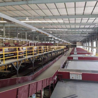 某知名快递晋江分拨中心-1