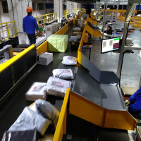 中国邮政武汉陆运中心-3