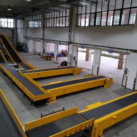 中国邮政武汉陆运中心-1