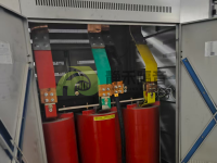 变压器噪音隔音降噪