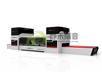 玻璃钢化炉隔音降噪