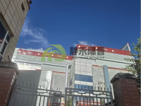 迪庆香格里拉热泵机组降噪项目