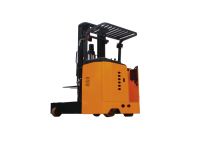 前移式电动叉车（四向站驾式）