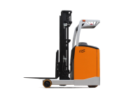 前移式电动叉车(24V侧站式)