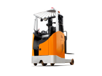 前移式电动叉车(24V座驾式)