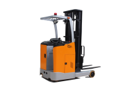 前移式电动叉车(48V站驾式)