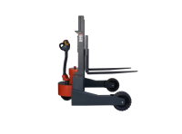 越野式电动堆高车CDD-H