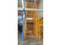 导轨式升降平台（非标定制）