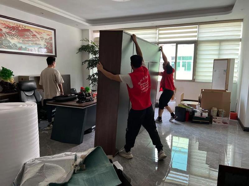 办公室搬迁-7-