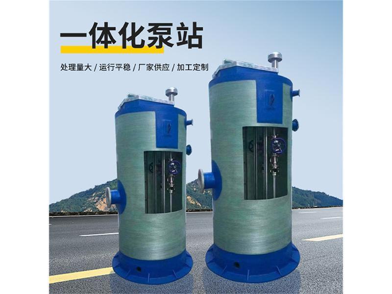 玻璃钢泵站-23-