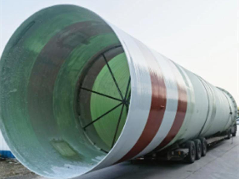 玻璃钢管道-7-