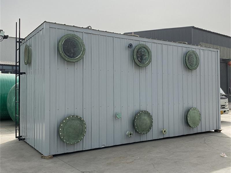 玻璃钢除臭箱-14-