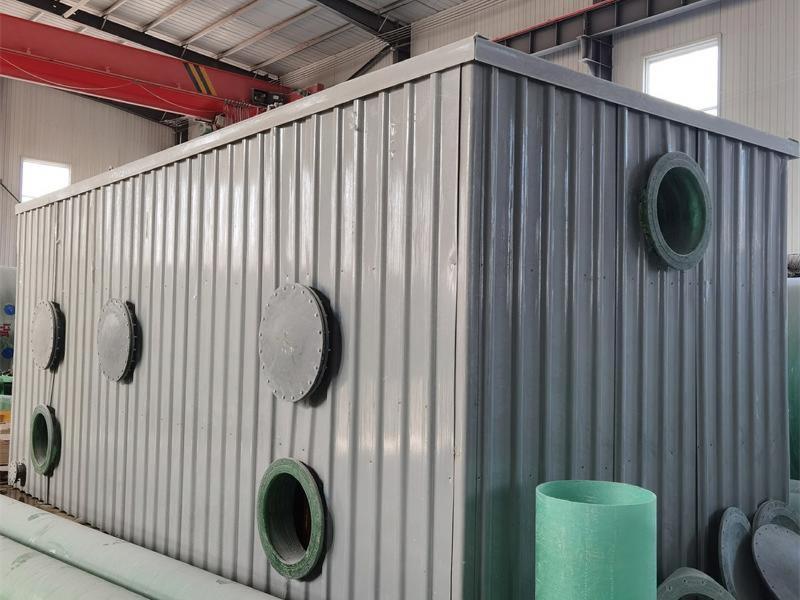 玻璃钢除臭箱-27-