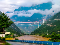 云南高海大桥