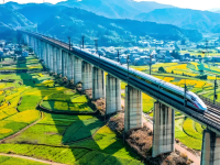 沪昆高铁