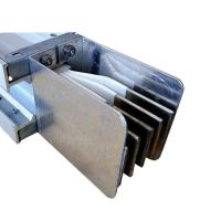 铝合金密集型母线槽1