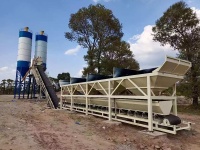 重庆荣昌HZS90站