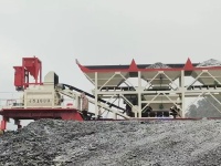 西藏林芝一体机HZS50站