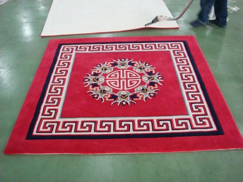 手工地毯-1-