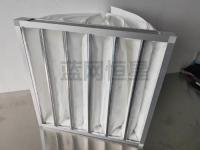 袋式初效过滤-2