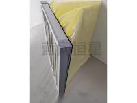 袋式初效过滤-1