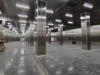 中央厨房净化车间-2