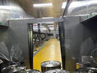 郑州中央厨房项目现场-3