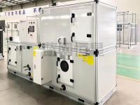 净化空调机组-2