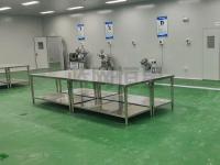 净菜净化车间-1