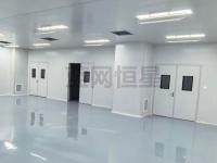 电子净化车间-3