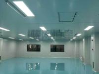 电子净化车间-2