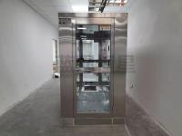 单人单吹风淋室-2