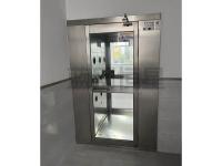 单人单吹风淋室-1