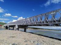 四川钢便桥厂家销售