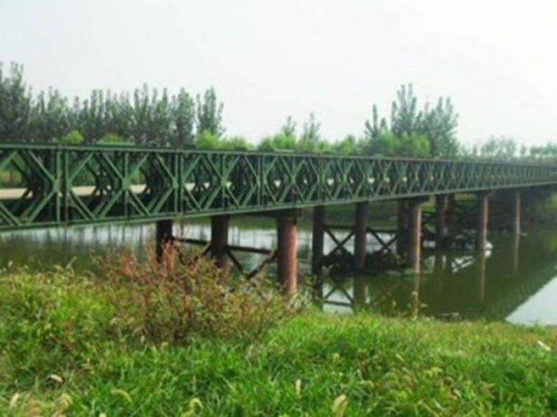 四川贝雷桥组件