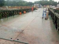 汉巴南铁路南充至巴中段2