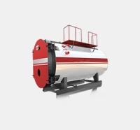 WNS型低氮燃气锅炉