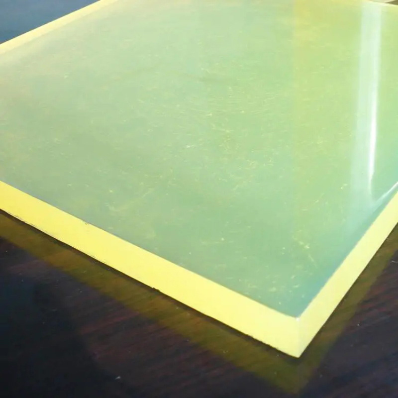 聚氨酯-PU板-7