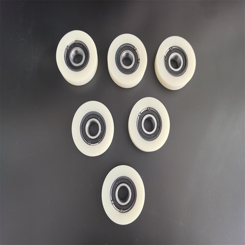 聚乙烯异形件-6