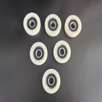 聚乙烯异形件-6