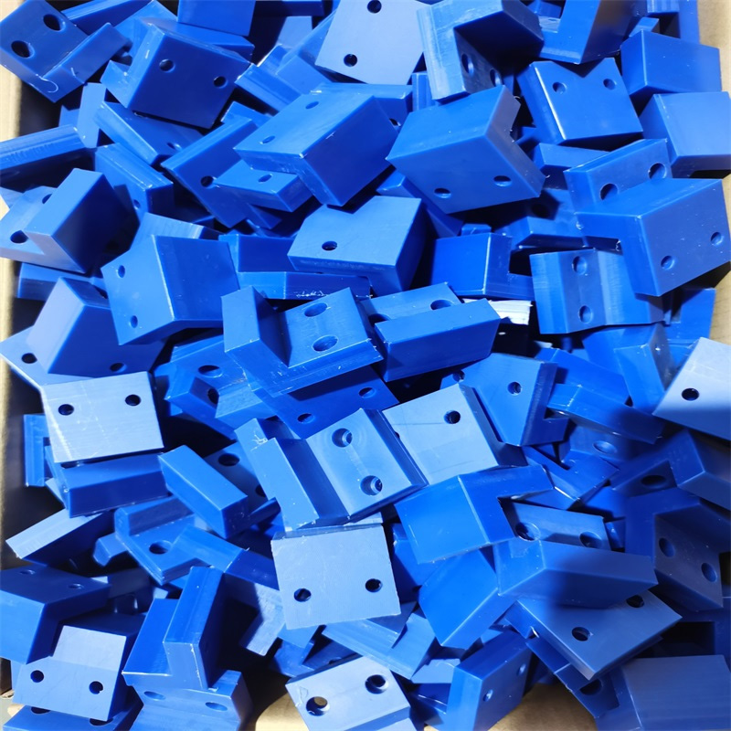 聚乙烯异形件-5