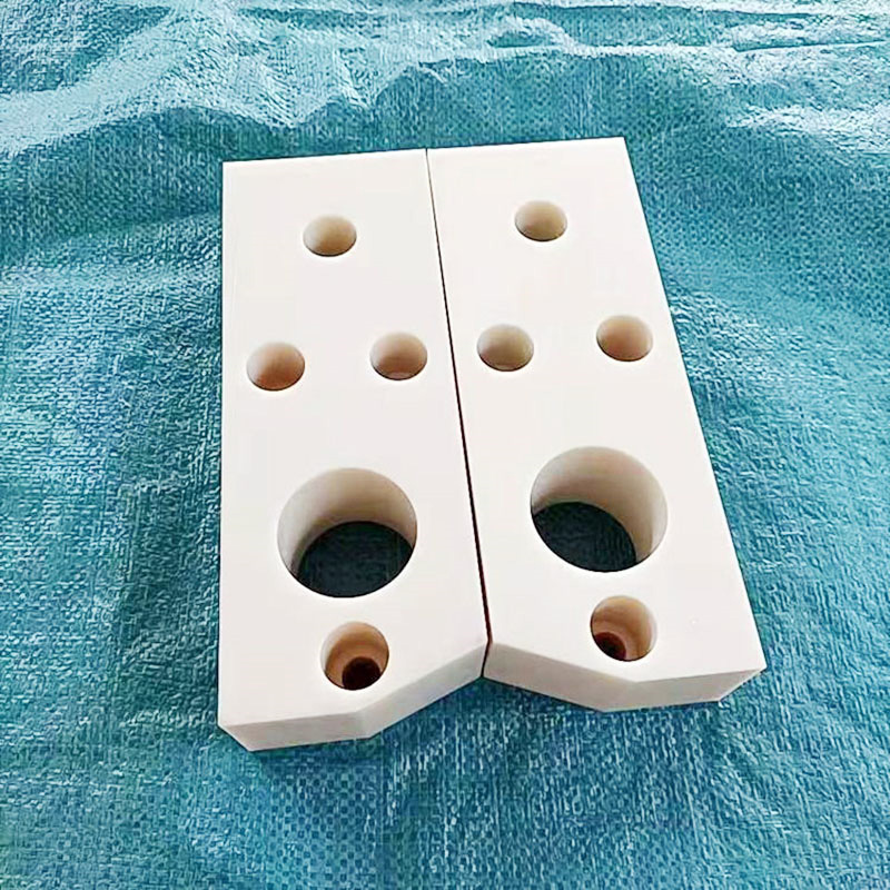 聚乙烯异形件-4