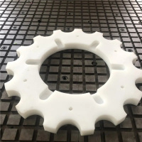 聚乙烯异形件-3