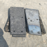 三合一耐磨陶瓷衬板-1