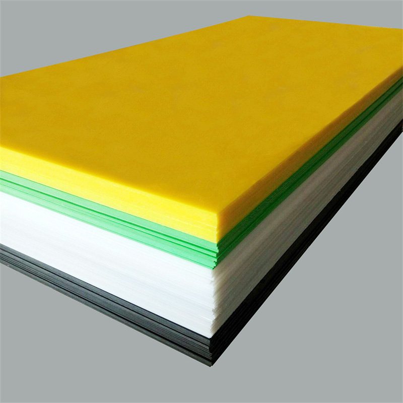 超高分子量聚乙烯板-10